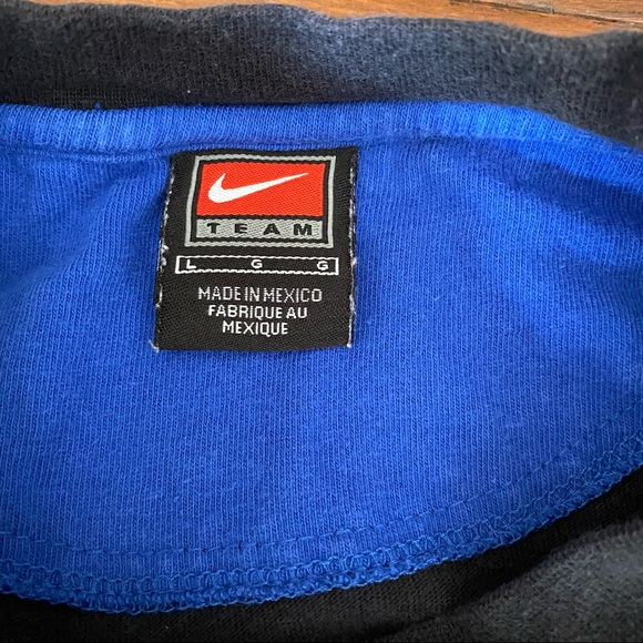 Nike duke T-shirt - Picture 4 of 5